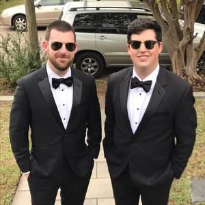 Meet your Posher, William